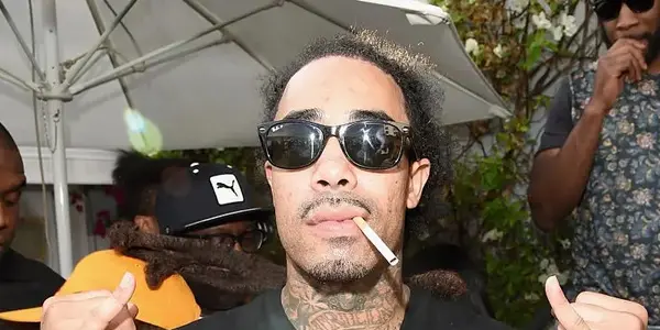 Gunplay