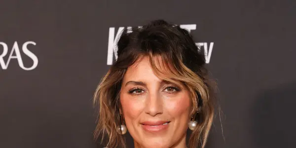 Jennifer Esposito