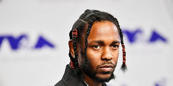 Kendrick Lamar
