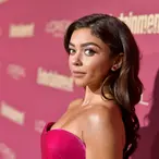 Sarah Hyland Net Worth