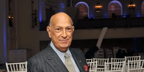 Oscar de la Renta
