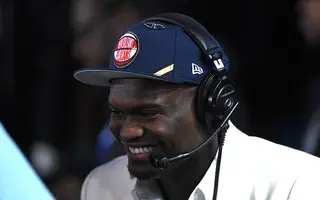 Zion Williamson Net Worth