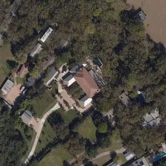 Joe Rogan Just Paid $14.4 Million For An Amazing Austin Mansion