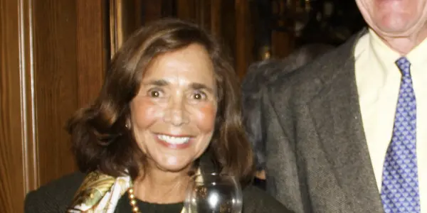 Susan Alfond