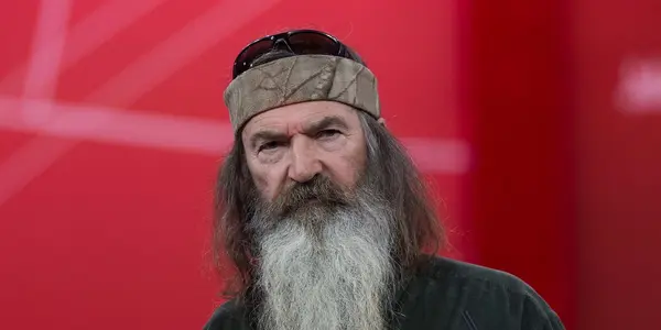 Phil Robertson