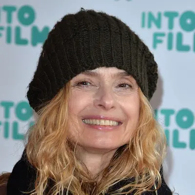 Maryam d'abo