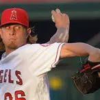 Jered Weaver Net Worth