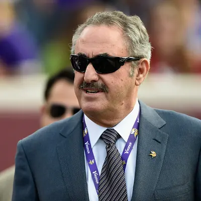 Zygi Wilf
