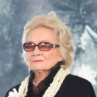 91-Year-Old Hawaiian Princess Worth $215 Million Somehow Cannot Pay The Electric Bill For Her Palace