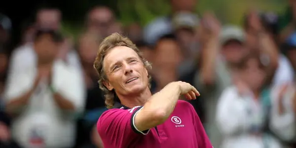 Bernhard Langer