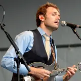 Chris Thile Net Worth