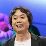 Shigeru Miyamoto Net Worth