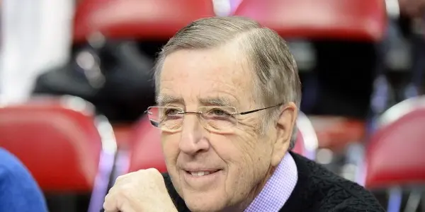 Brent Musburger