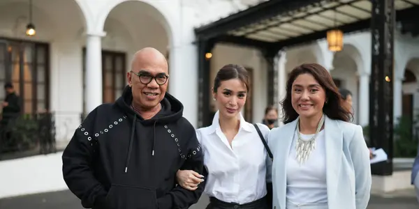 Boy Abunda