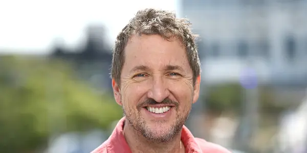 Paul Soter
