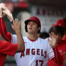Shohei Ohtani