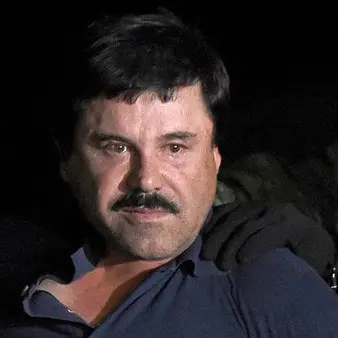 El Chapo Net Worth