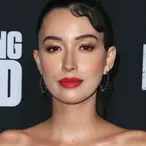 Christian Serratos Net Worth
