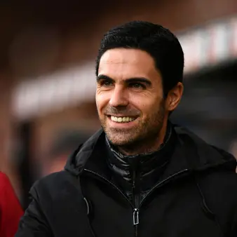 Mikel Arteta Net Worth | Celebrity Net Worth, image size:338x338