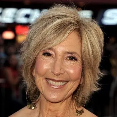 Lin Shaye