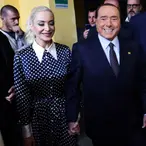 Silvio Berlusconi Left His Girlfriend Over $100 Million In His Will, And Another $32 Million To Mafia-Linked Associate