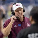 Jimbo Fisher