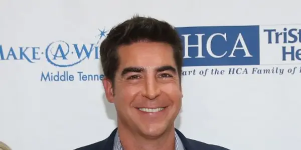 Jesse Watters