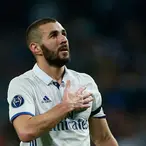 Karim Benzema Net Worth