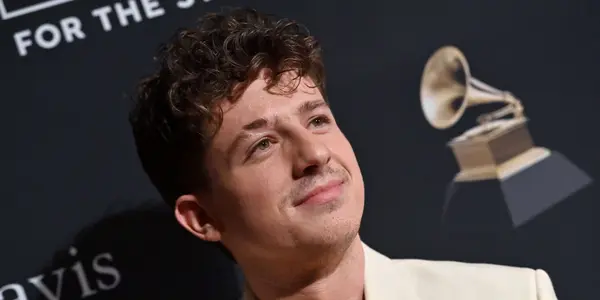 Charlie Puth
