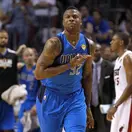 DeShawn Stevenson