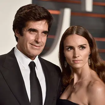 Magician David Copperfield Is Now Officially A Billionaire