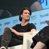 WeWork Founder Loses Billionaire Status After SoftBank Destroys His Golden Parachute