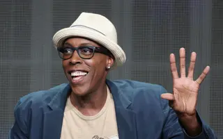 Arsenio Hall Net Worth