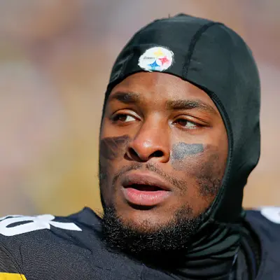 Le'Veon Bell