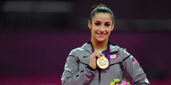 Aly Raisman