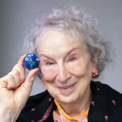 Margaret Atwood