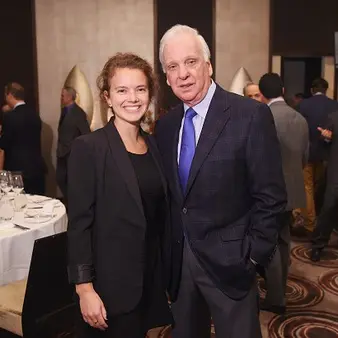 Bernie Goldberg Net Worth