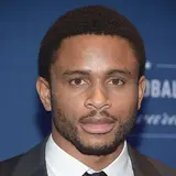 Nnamdi Asomugha Net Worth