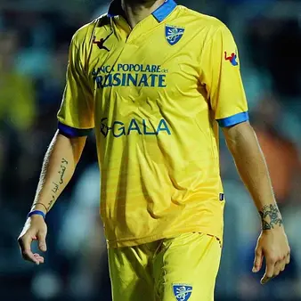 Samuele Longo Net Worth