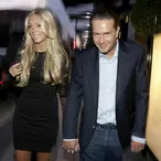 Petra Ecclestone's Ex-Husband Charged With Money Laundering And Forgery In The Latest In A Long Line Alleged Lies And Misdeeds