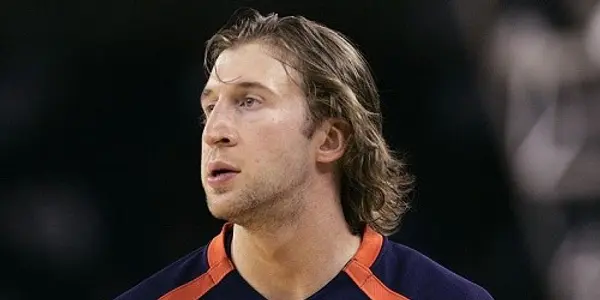 Troy Murphy