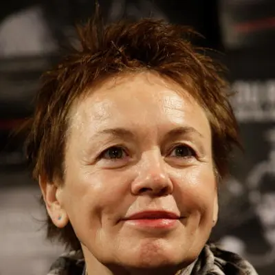 Laurie Anderson