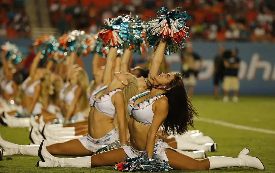 The Original Purchase Price And Current Value Of Every NFL Team