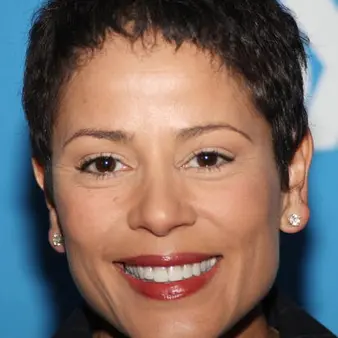 Roxann Dawson Net Worth