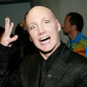 James St. James Net Worth
