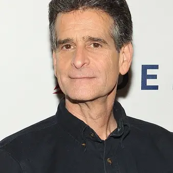 Dean Kamen Net Worth
