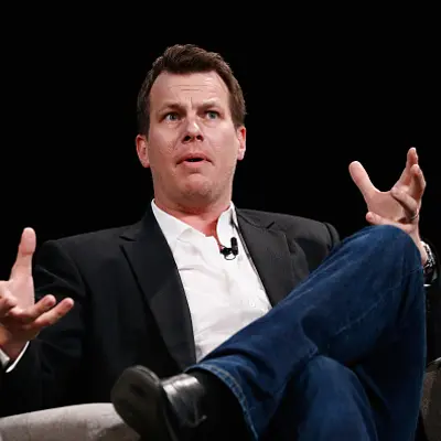Jonathan Nolan