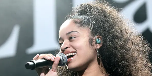 Ella Mai