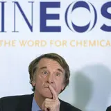 Billionaire Jim Ratcliffe Plans To Bring Back The Land Rover Defender