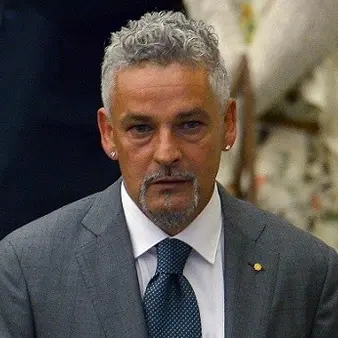 Roberto Baggio Net Worth